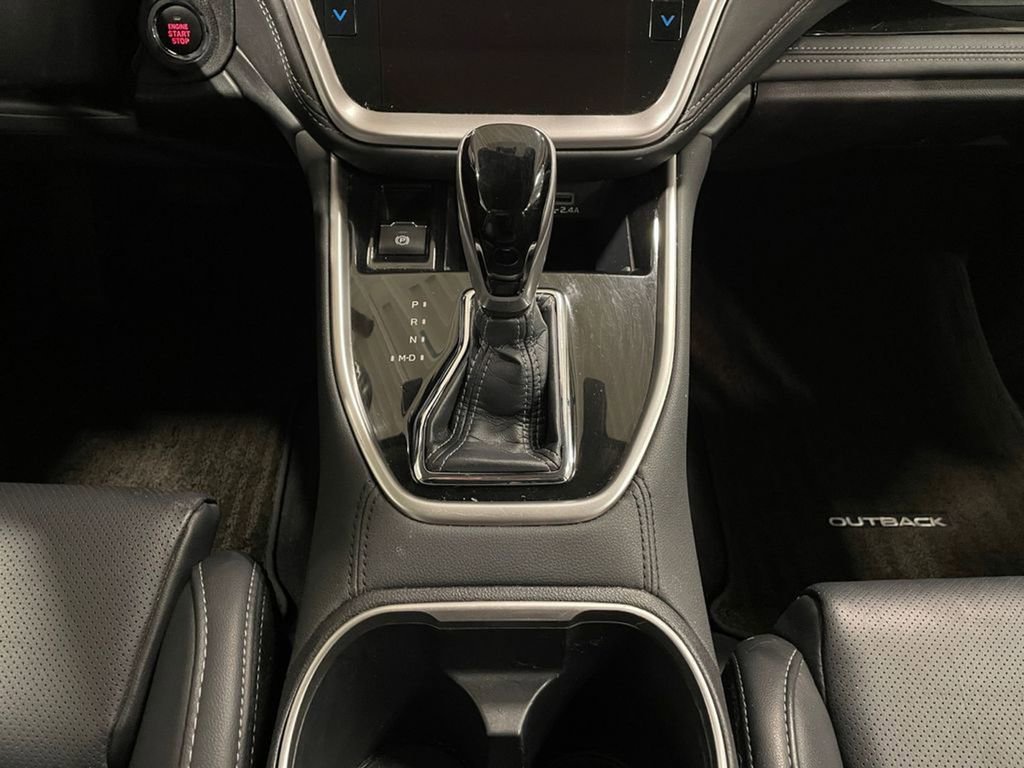 Used 2023 Subaru Outback Limited XT image 11