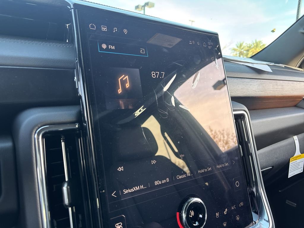 New 2026 GMC Yukon XL Denali image 13