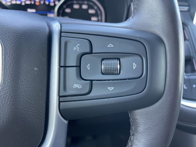 Used 2021 GMC Yukon XL SLT w/ SLT Luxury Plus Package image 25