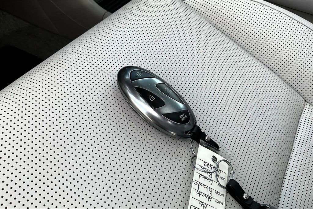 Used 2026 Hyundai Palisade Limited image 37