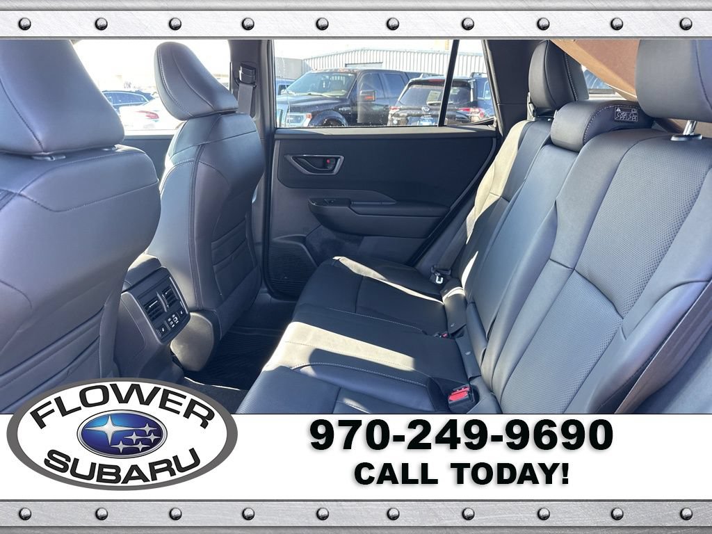 New 2026 Subaru Outback Limited XT w/ Premium/Limited Package 2 AWD/4WD image 18