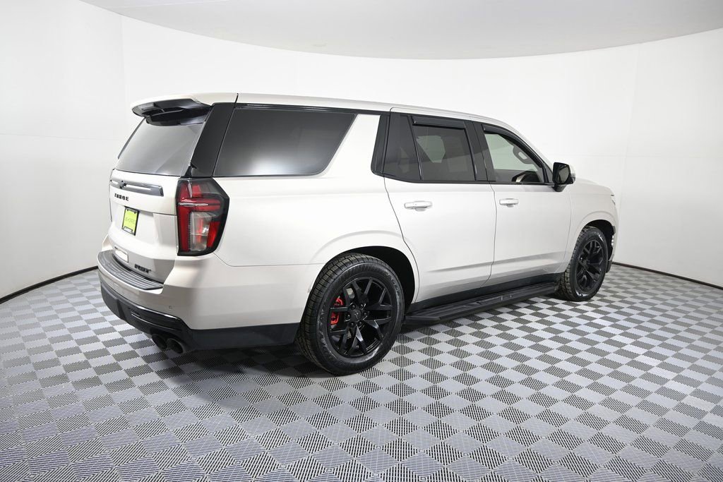 Used 2024 Chevrolet Tahoe RST w/ RST Performance Edition image 6