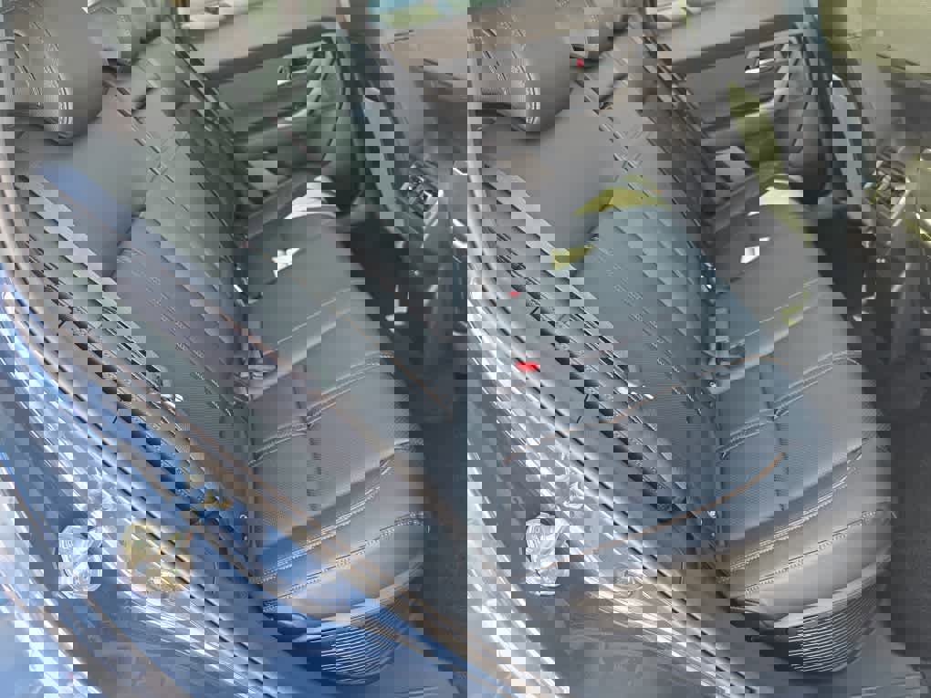 Used 2025 MAZDA CX-50 2.5 Hybrid w/ Premium Plus Pkg image 28