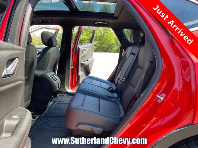 Used 2023 Chevrolet Blazer RS AWD/4WD image 42