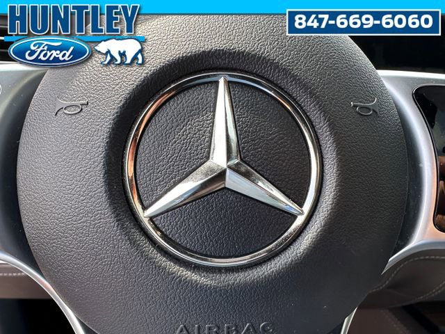 Used 2023 Mercedes-Benz GLS 450 4MATIC image 44