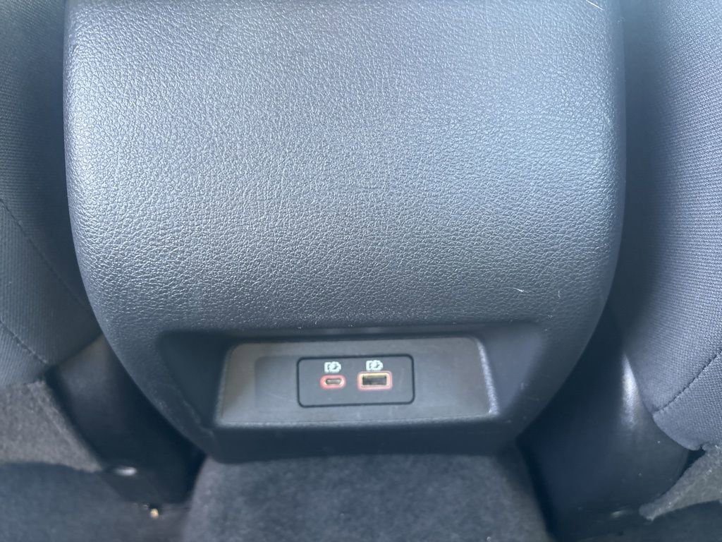 Used 2024 Nissan Altima 2.5 SV image 35