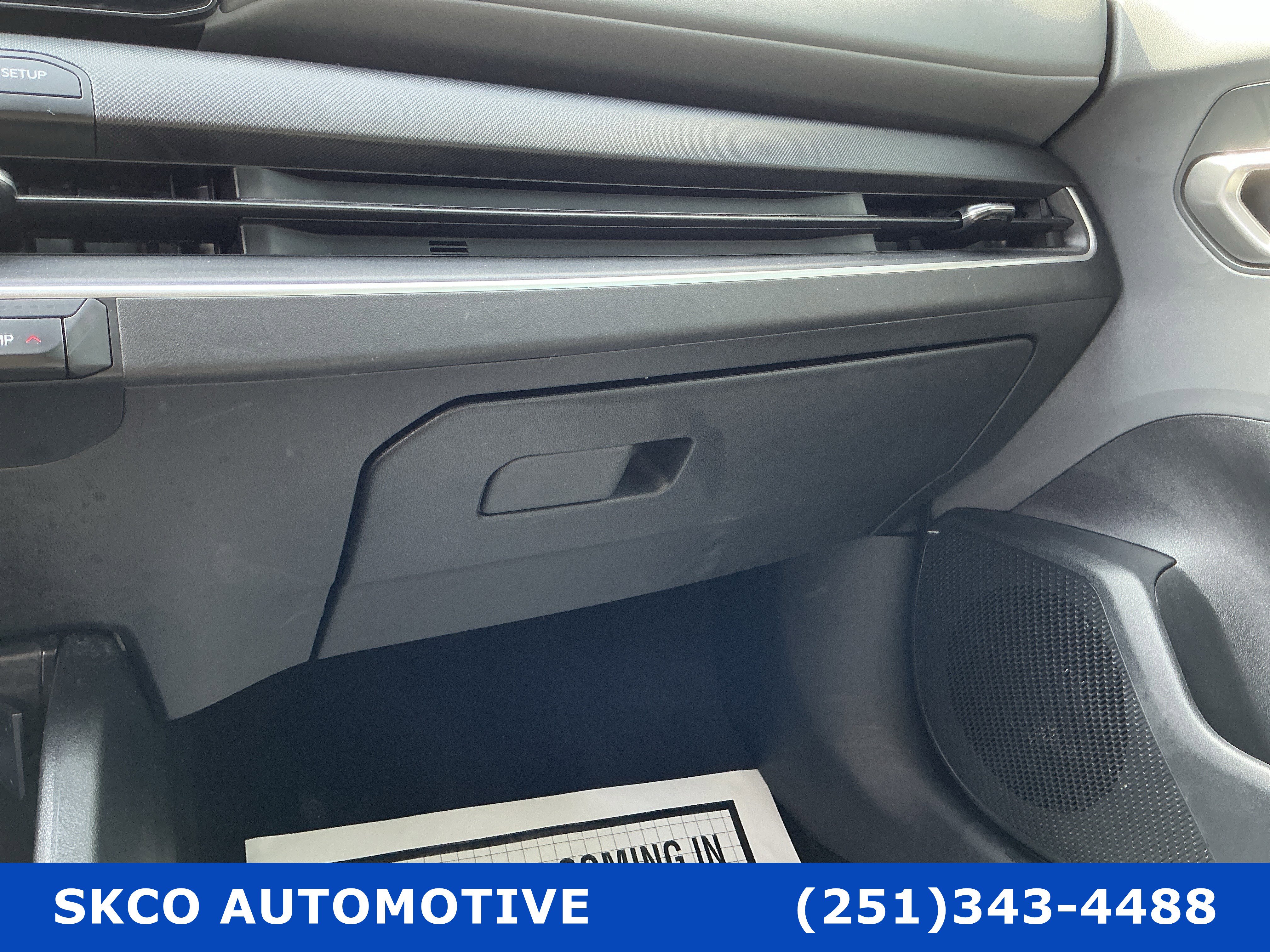 Used 2025 Kia K4 LXS image 24