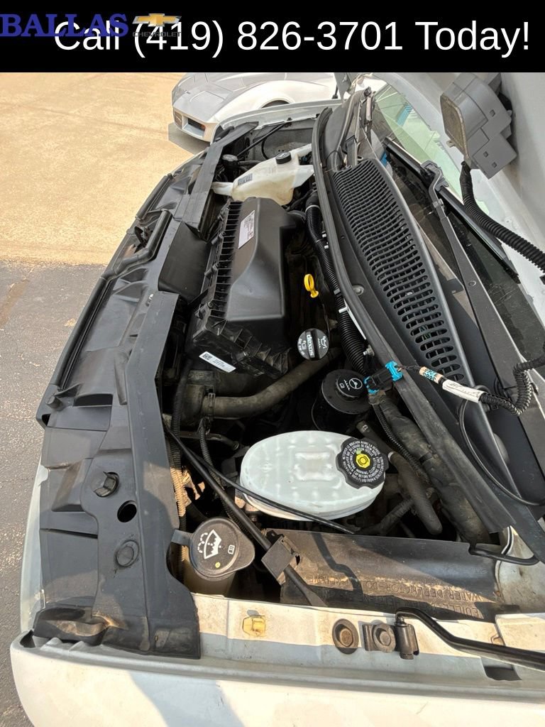 Used 2022 Chevrolet Express 3500 LS RWD image 18