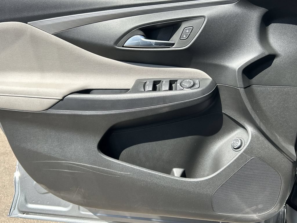 New 2026 Buick Envista Sport Touring FWD image 23