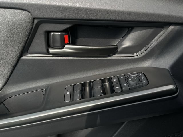 New 2026 Toyota C-HR AWD/4WD image 12