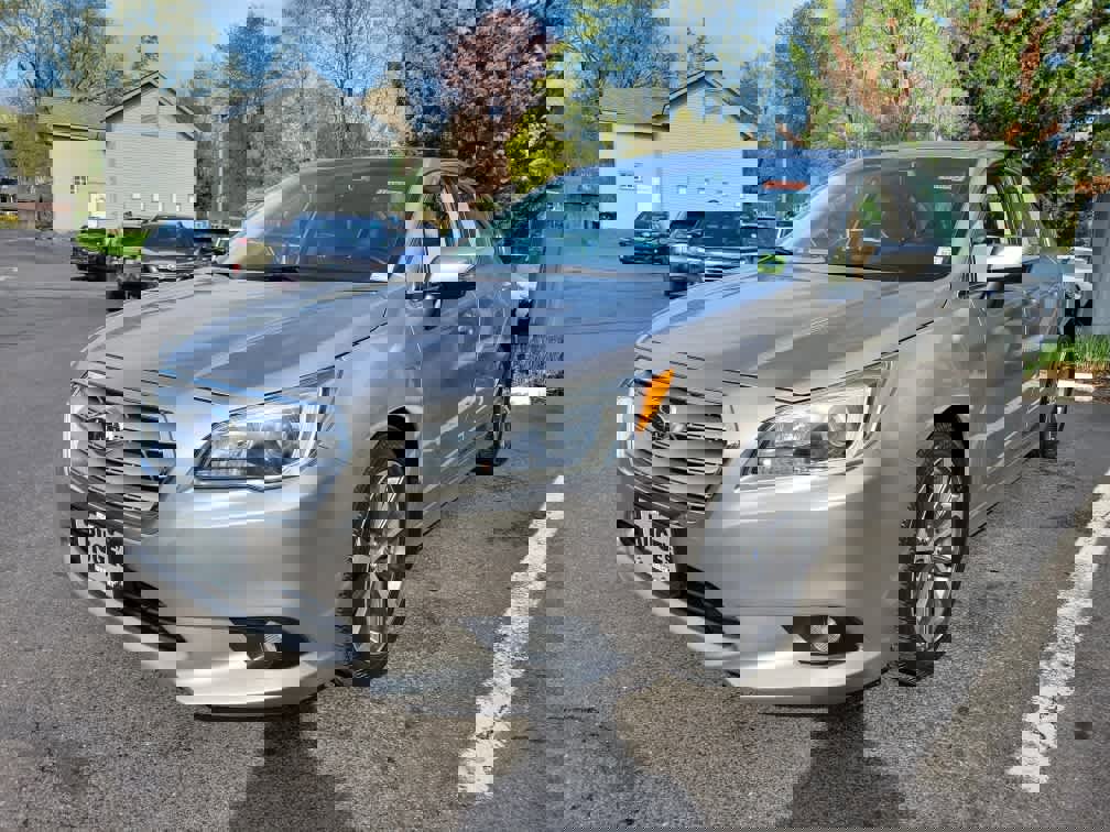 Used 2016 Subaru Legacy 2.5i Limited image 8