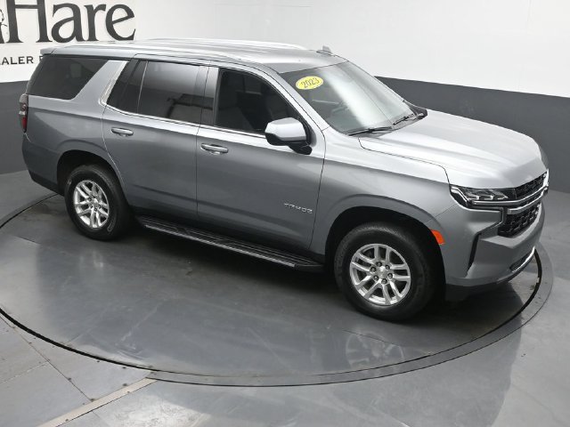 Used 2023 Chevrolet Tahoe LS w/ Driver Alert Package AWD/4WD image 44