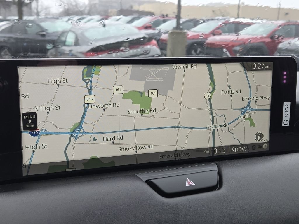 New 2026 MAZDA CX-90 3.3 Turbo S w/ Premium Package image 4