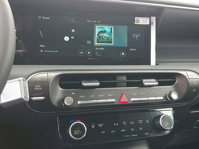 New 2026 Hyundai Palisade SEL image 7