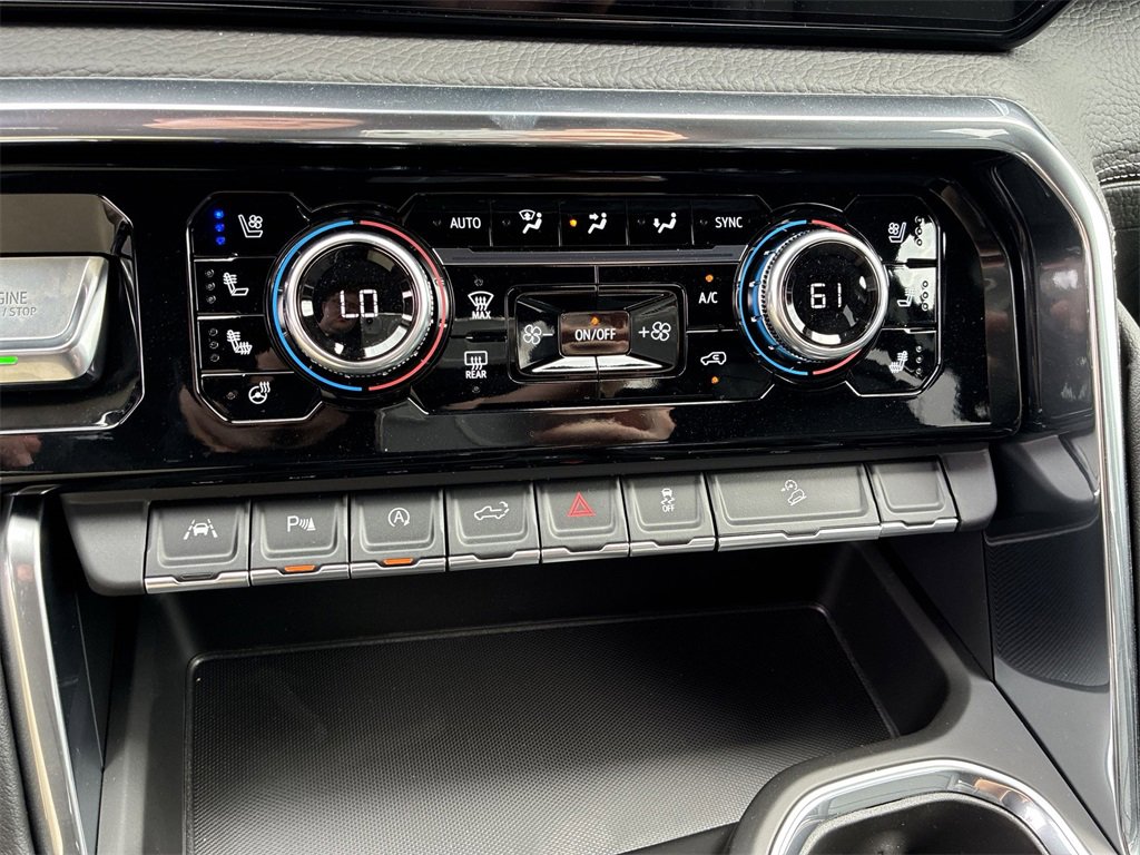 New 2026 GMC Sierra 1500 Denali w/ Technology Package image 17