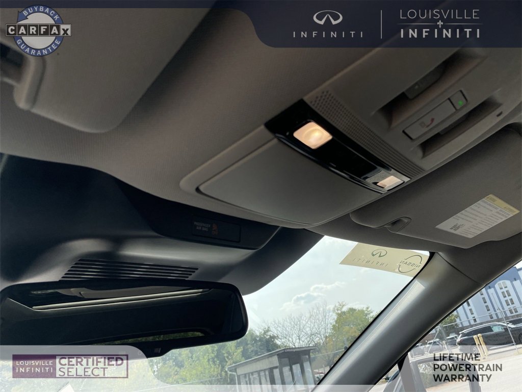 Used 2025 Nissan Murano SL image 25