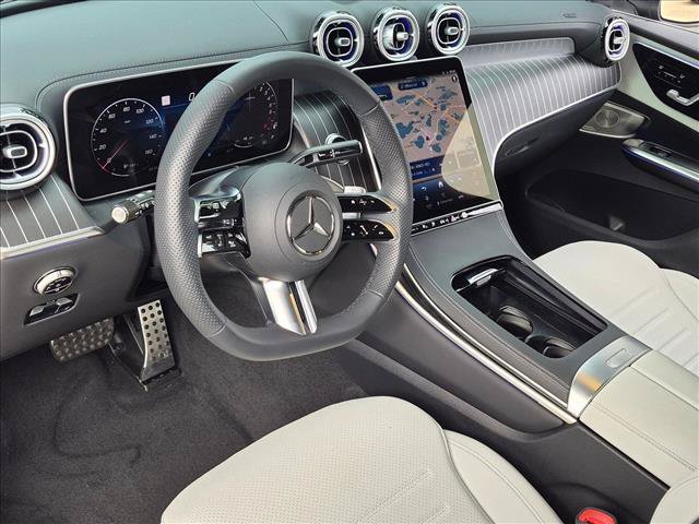 Certified 2025 Mercedes-Benz GLC 350e 4MATIC image 10
