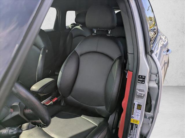 Used 2016 MINI Cooper Countryman John Cooper Works image 16