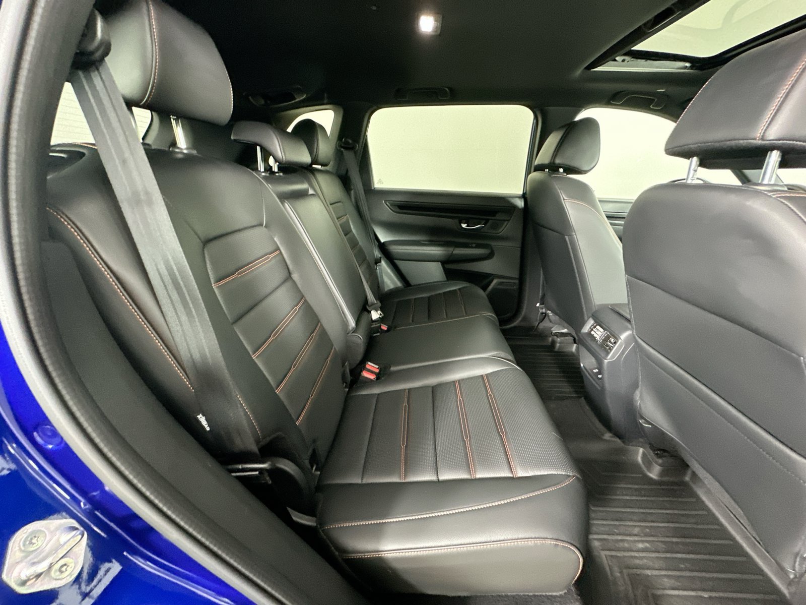Used 2024 Honda CR-V Sport-L image 40