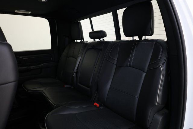 Used 2024 RAM 3500 Limited w/ Night Edition image 81