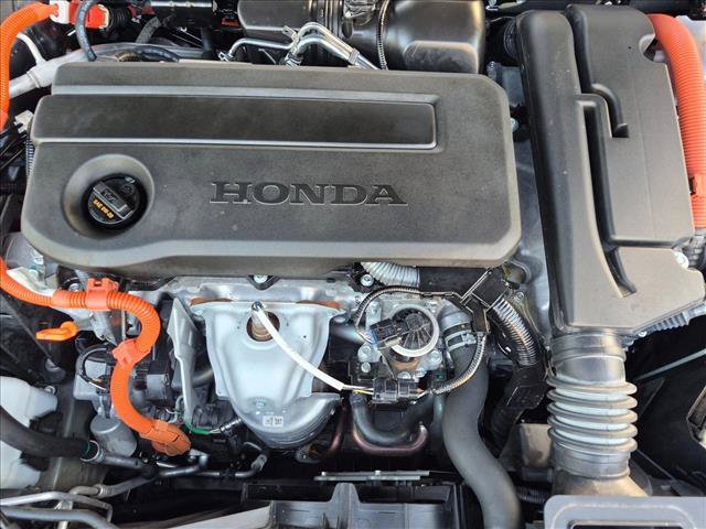 Used 2024 Honda Accord Touring image 23