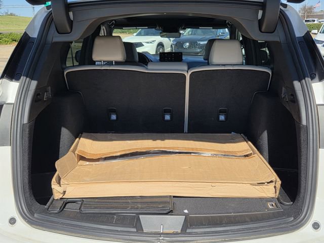 Certified 2025 Acura RDX SH-AWD image 25