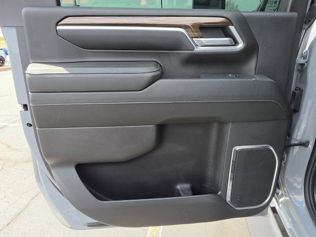 Used 2024 Chevrolet Silverado 2500 LT w/ All Star Edition AWD/4WD image 27