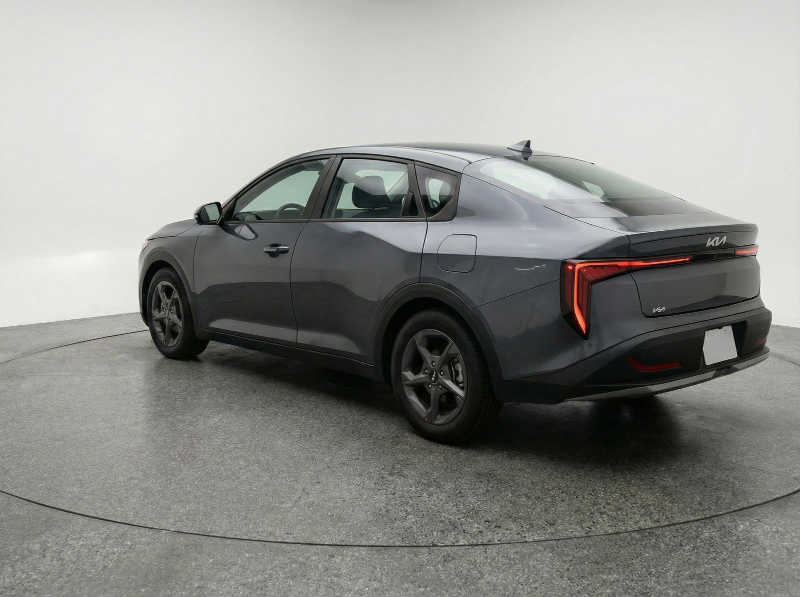 Used 2025 Kia K4 LXS image 6