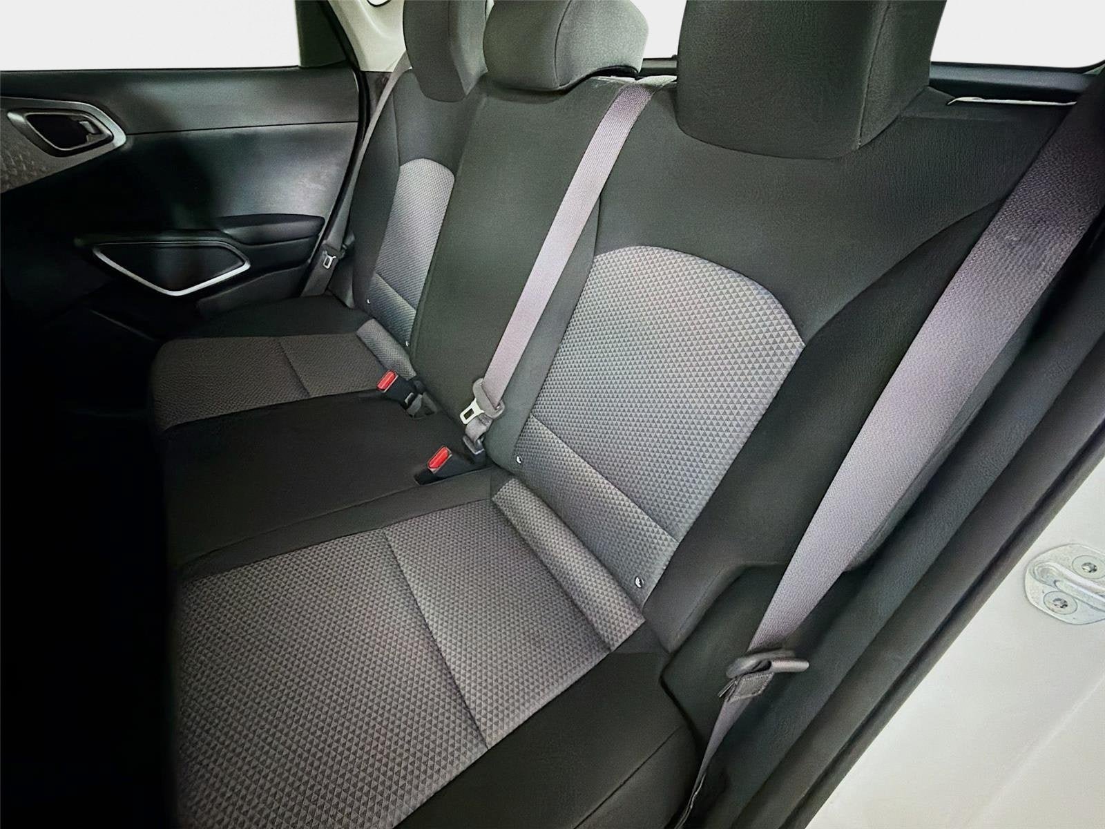 Certified 2023 Kia Soul LX w/ LX Technology Package FWD image 20