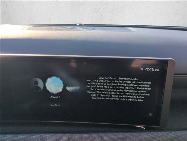 New 2026 Hyundai Tucson Limited image 12