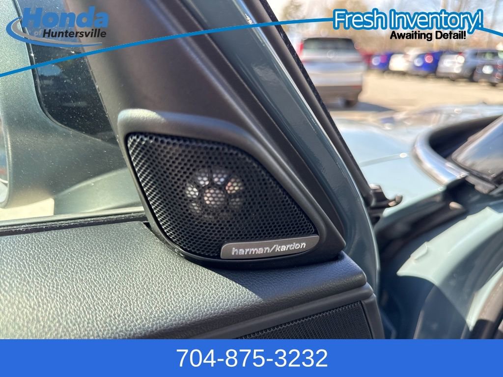 Used 2021 MINI Cooper Countryman S w/ Driver Assistance Package image 20