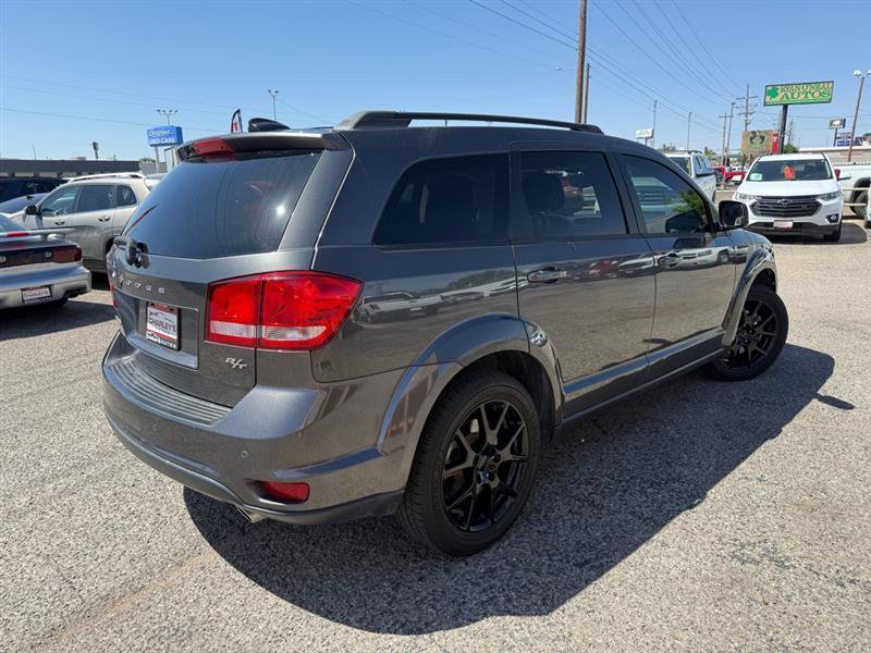 Used 2016 Dodge Journey R/T FWD image 3