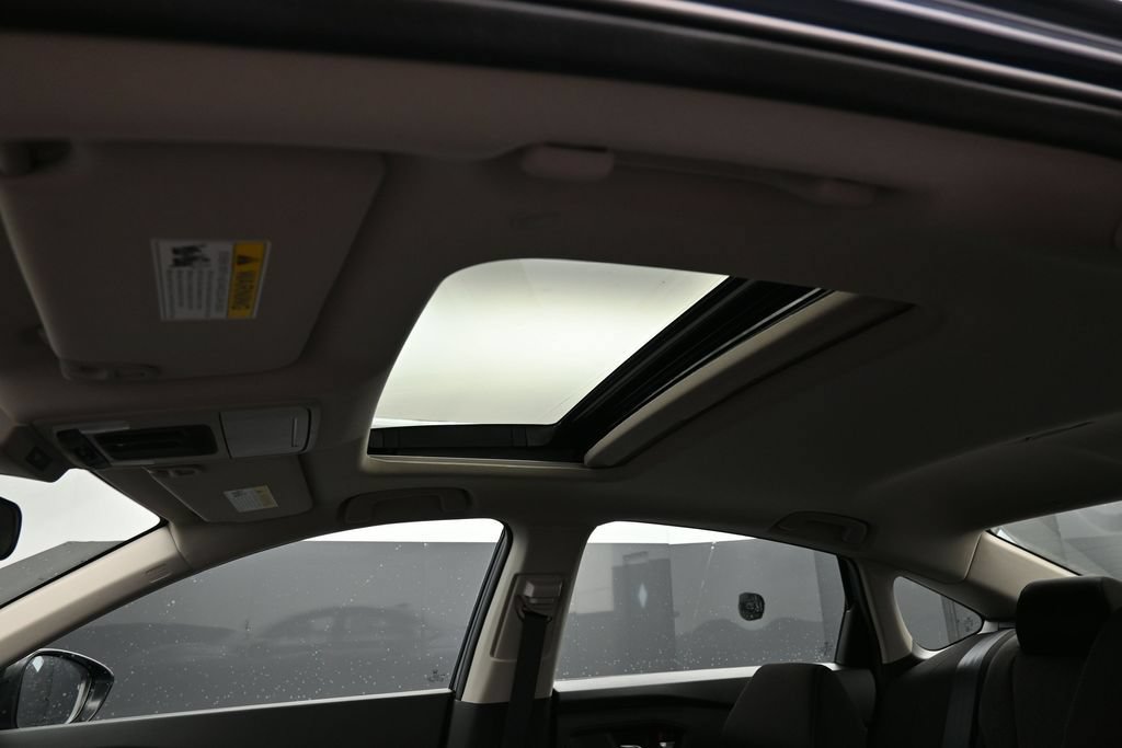 New 2025 Honda Accord SE image 50