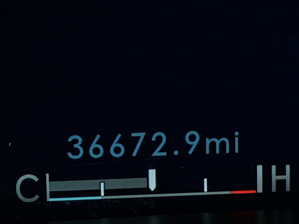 Used 2024 Lincoln Navigator Reserve image 19