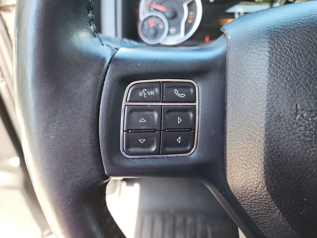 Used 2019 RAM 1500 Big Horn image 25