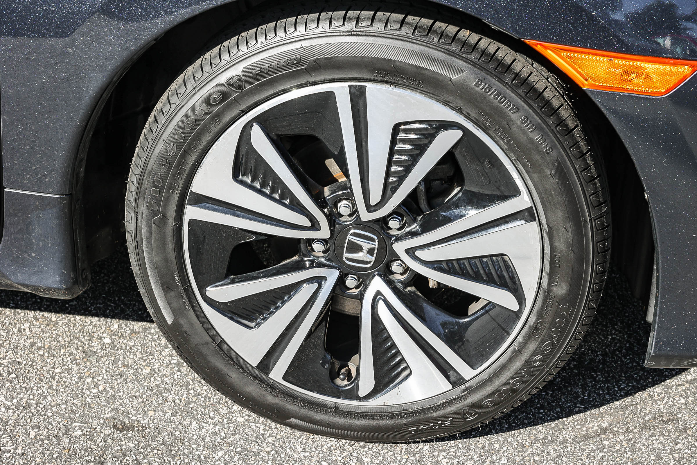 Used 2016 Honda Civic EX-T image 12