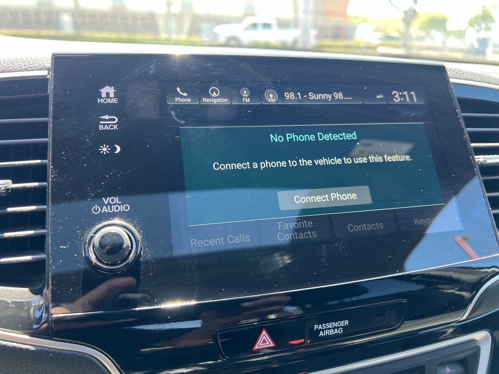 Used 2019 Honda Passport Touring image 27