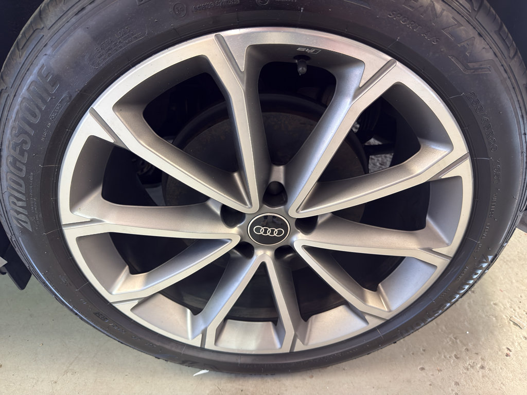 Used 2022 Audi Q4 e-tron Premium Plus AWD/4WD image 37