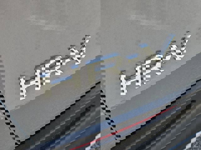 Used 2024 Honda HR-V Sport image 36