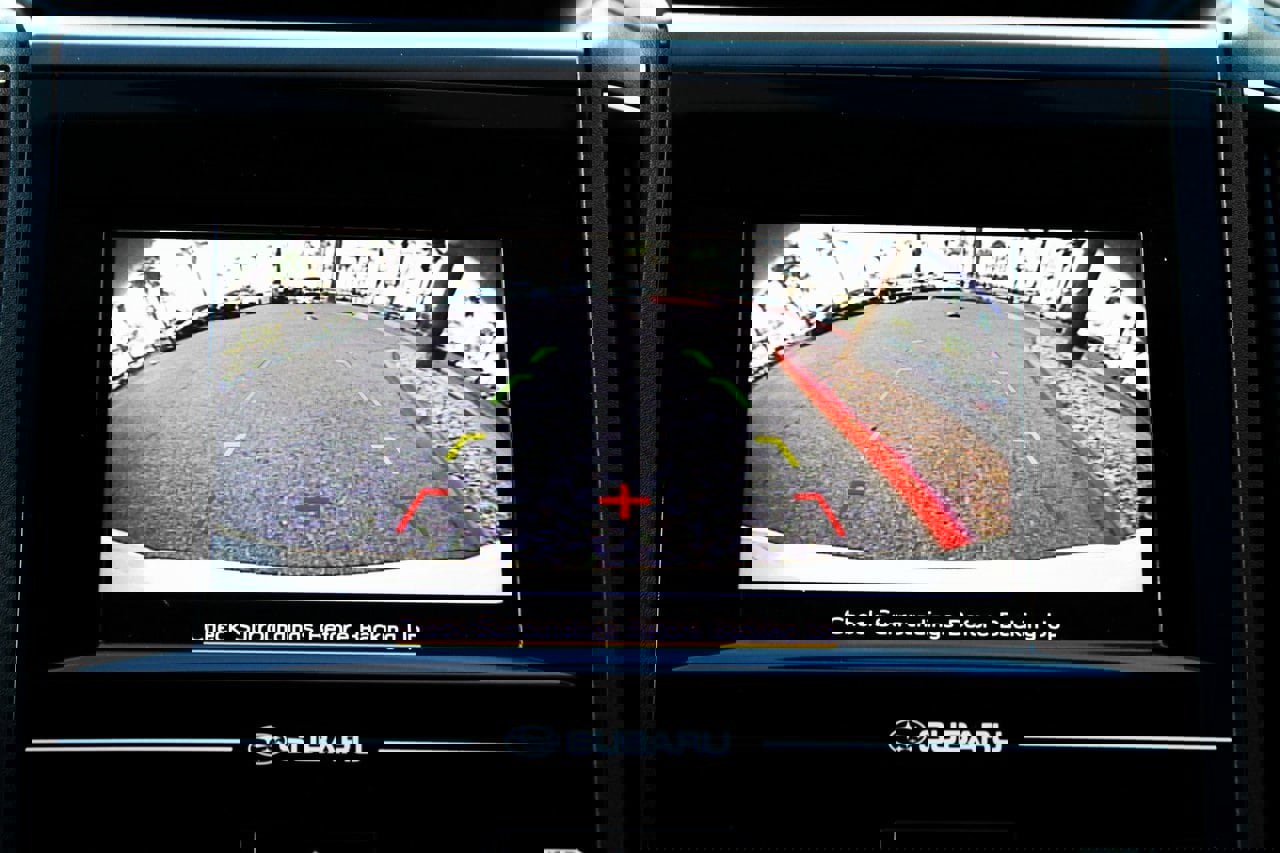 Used 2018 Subaru Impreza 2.0i image 18