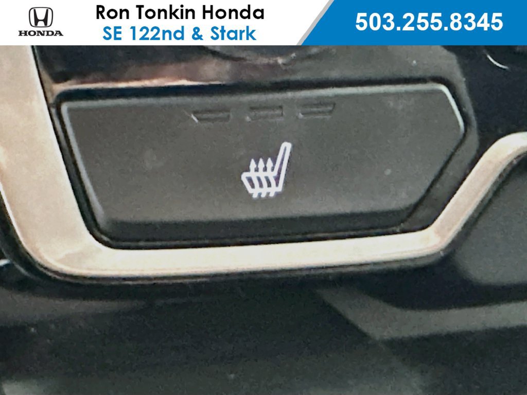 Used 2020 Honda CR-V Touring image 22