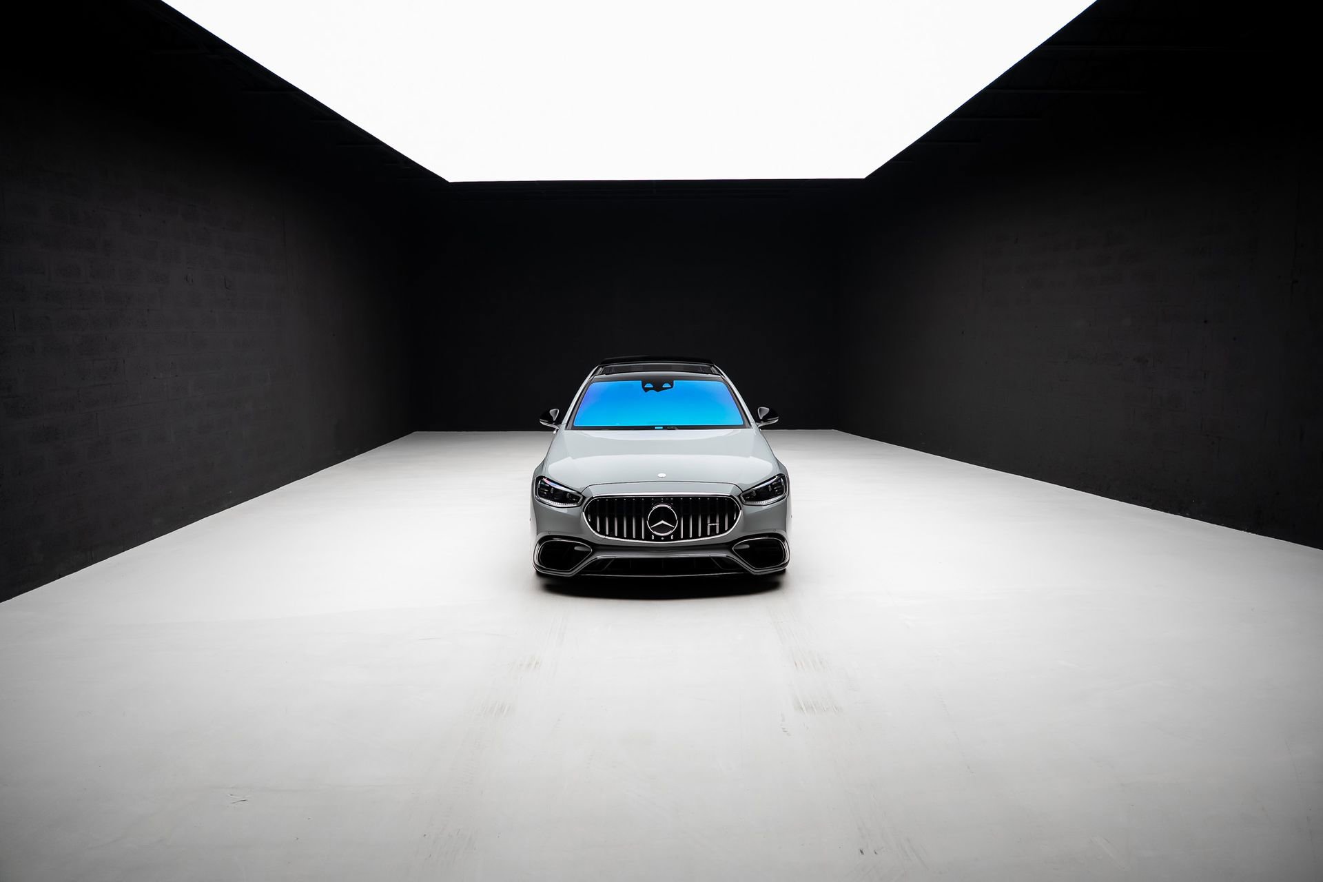 Used 2024 Mercedes-Benz S 63 AMG S image 94