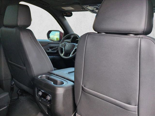 Used 2023 Chevrolet Tahoe Z71 w/ Luxury Package image 22
