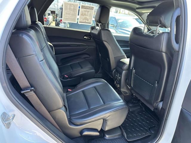 Certified 2023 Dodge Durango R/T image 21