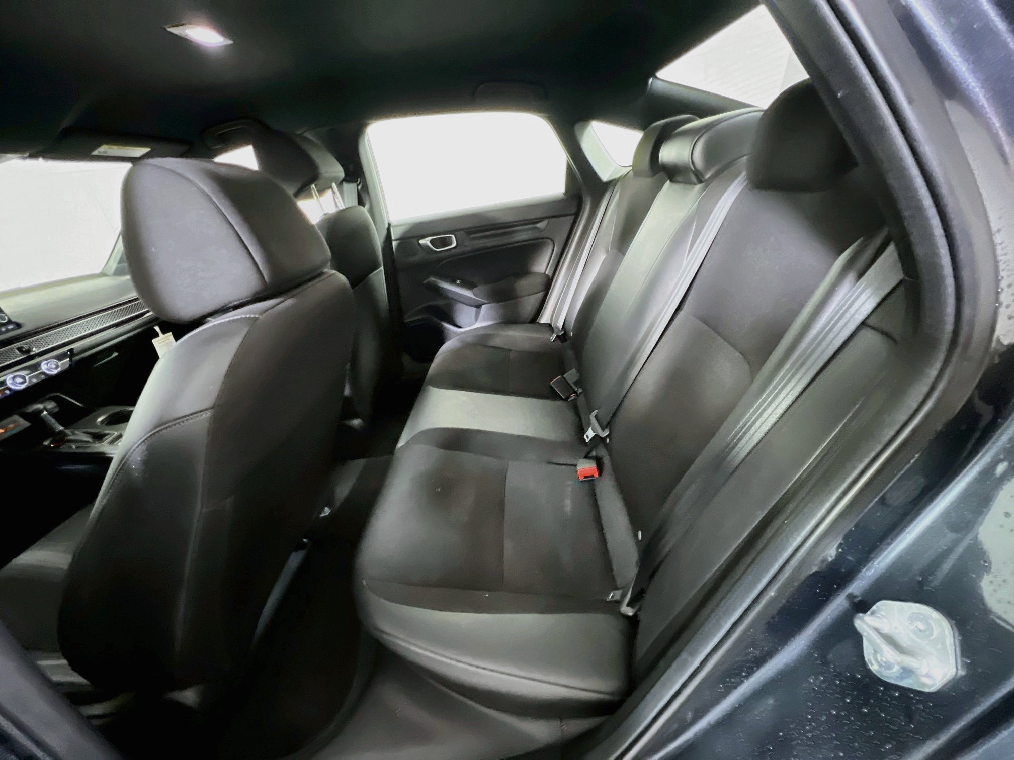 Used 2024 Honda Civic Sport image 22