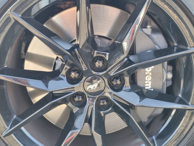 Certified 2024 Ford Mustang Dark Horse RWD image 8
