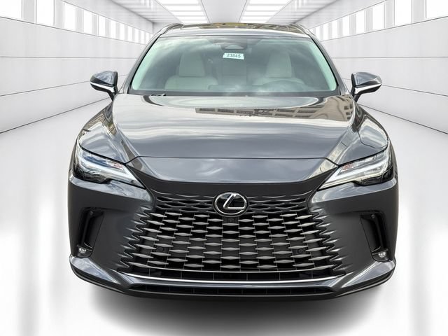 New 2026 Lexus RX 350 Premium Plus AWD/4WD image 2