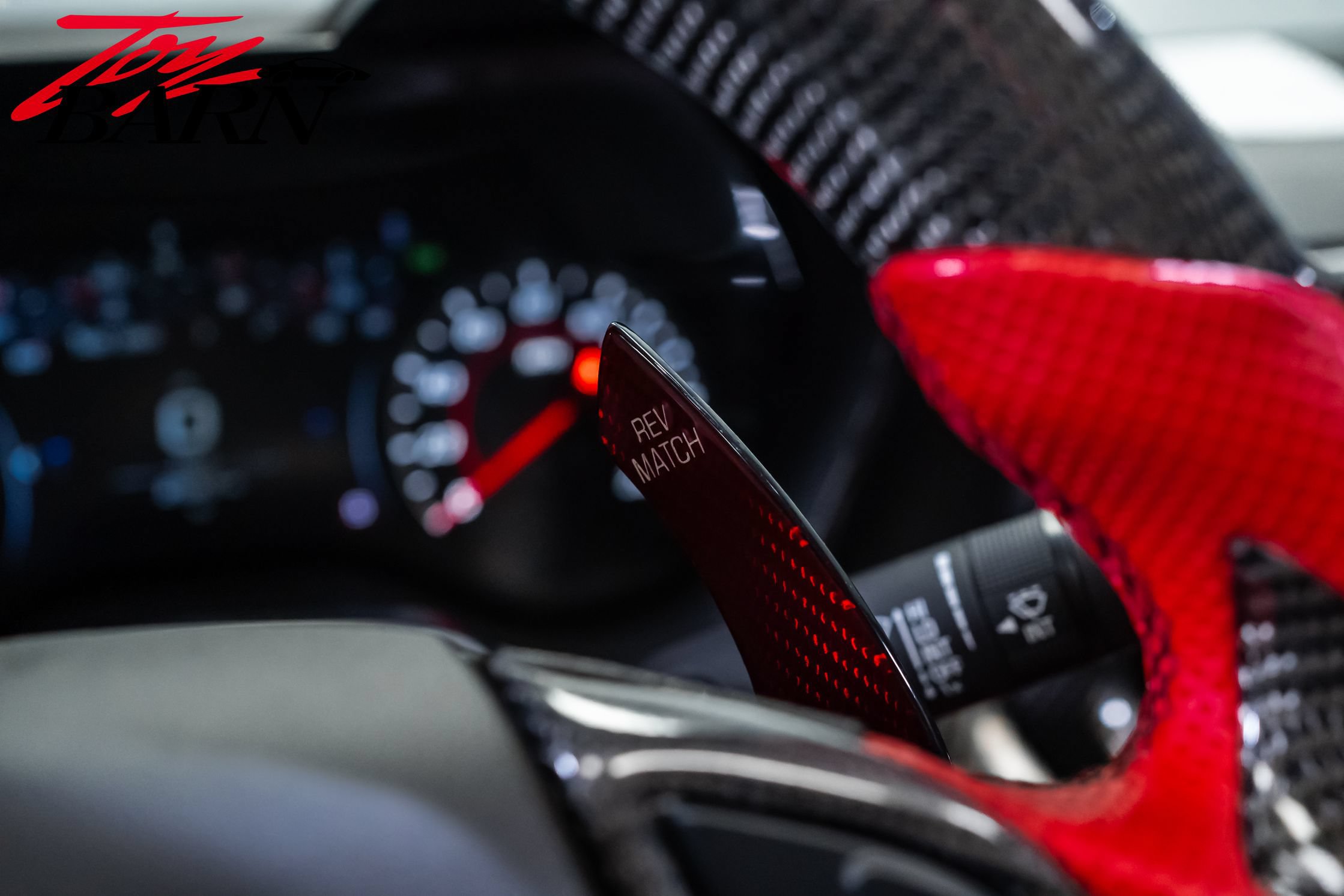 Used 2022 Chevrolet Camaro ZL1 RWD image 41