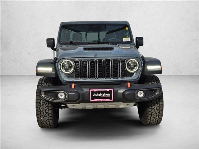 New 2026 Jeep Gladiator Mojave AWD/4WD image 6