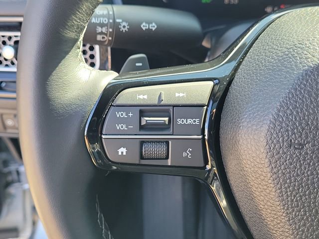 Used 2026 Honda Civic Sport image 20